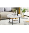 Coffee Table Closeout. 371 Units. EXW Ontario, California